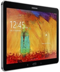 Замена дисплея на планшете Samsung Galaxy Note 10.1 2014 в Кемерово